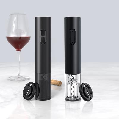 China Viable Hot Sales in Amazon Electric Wine Opener Rabbit Wine Opener for sale