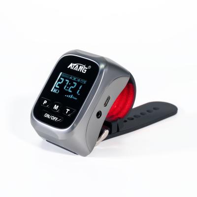 China Reduce And Clean Toxins Diabetics Product Health Care Prevent Cardiovascular Hypertension Sugar Rhinitis Therapy Laser Watch for sale