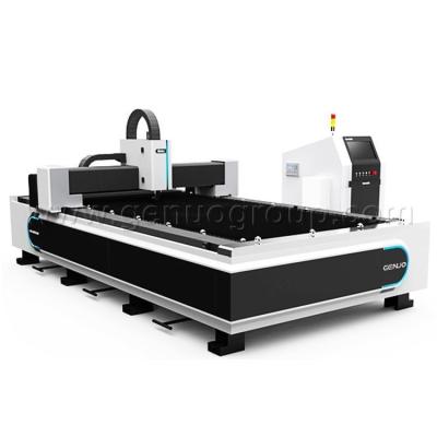 China High Precision CNC Laser Cutting Machine 2KW 3KW 4KW 6KW 8KW for sale