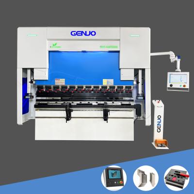 中国 High Efficiency Hydraulic Aluminium Profile Bending Machine Sheet Metal Bending Machine CNC Press Brake With Low Price 販売のため