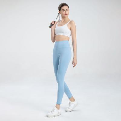 China 2022 Viable New Summer Style And Size Spring Booty Workout Yoga Pants Top Gaiters for sale