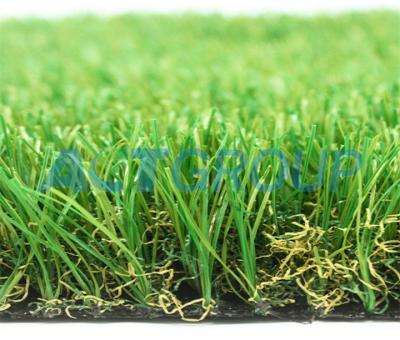 China Decoration Backyard Putting Green Anti - UV , Waterproof Artificial Grass For Dogs for sale