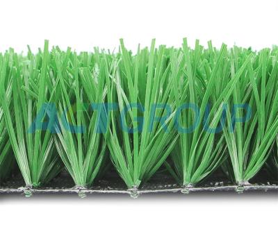 China Waterproof Decoration Football Fake Grass , High Simulation Synthetic Football Turf for sale