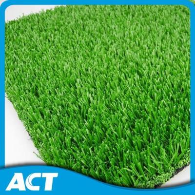 China Futsal Court Artificial Grass Rug , Low Maintenance Artificial Turf Football Fields for sale