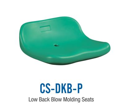 China UV Resistant Baseball Stadium Chairs , Low Back Basketball Stadium Seats for sale