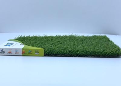 China Economic Commercial Artificial Grass Natural Appearance No Watering Long Durability for sale