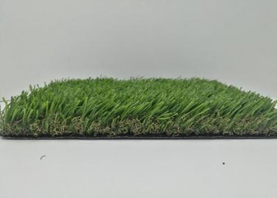 China Der hohen Qualität Stapel-Inneneinrichtungs-Fälschungs-Gras-Rasen des synthetischer Tennisplatz-künstlicher Gras-40mm zu verkaufen