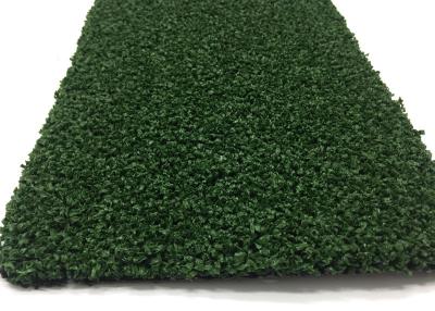 China Tennis Court Synthetic Turf Grass , Standard Water Based Hockey Outdoor Fake Grass for sale