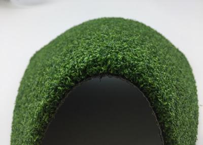 China O verde de colocação artificial exterior antienvelhecimento, Golf permeabilidade de água do relvado sintético a boa à venda