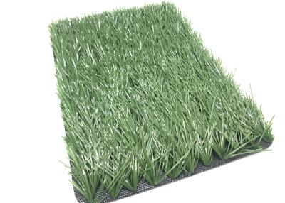 China Campo de béisbol del verde verde oliva/putting green del patio trasero, hierba artificial del campo de fútbol del Fifa en venta