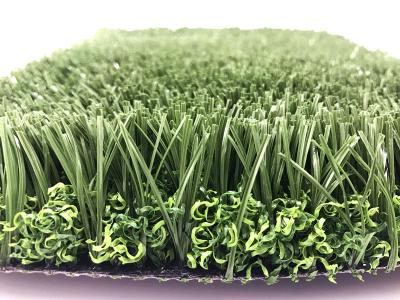 China High Performance Artificial Football Turf Tennis Court False Grass Anti - UV for sale