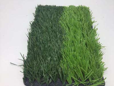 Chine Petit pain artificiel de tapis d'herbe de bas frottement, belle herbe artificielle extérieure lisse à vendre