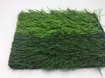 Chine Herbe verte de haut de simulation de lacrosse de rugby faux artificiel de gazon favorable à l'environnement à vendre