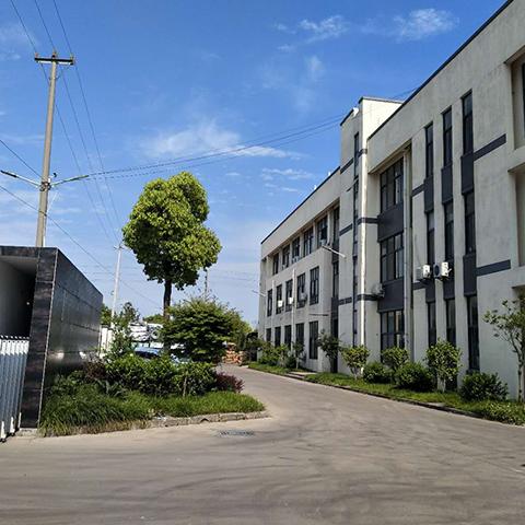 Verified China supplier - Zhangjiagang Spring Packing Material Co., Ltd.