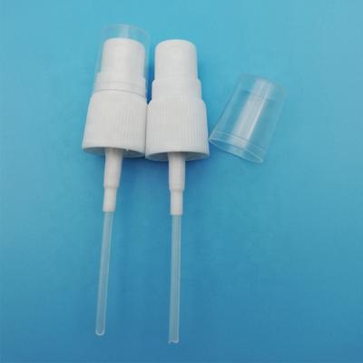 China Other High Quality 28/410 Plastic Spray Pump Top Fine Mist Sprayer With Cover for sale