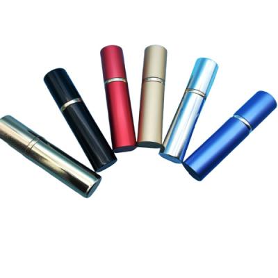 China - New Innovative Products Best Aluminum Spray Perfume Bottle Products For Import for sale