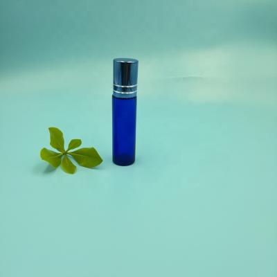 China The latest custom wholesale cheap personal care perfume glass bottle roll-on sleeve for sale