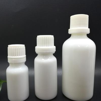 China China 5ml 10ml 15ml 20ml 30ml 50ml 100ml personal care essential oil white bottle manufacturers direct quality assurance for sale