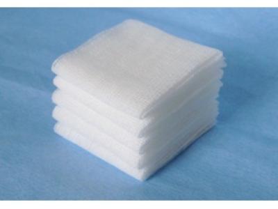 China Vascular Surgical Patties  Undergone Radiation Sterilization for sale