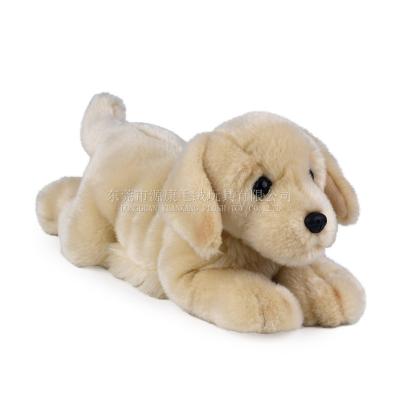 China Eco-Friendly Embroidery Plush Cartoon Plush Doll Dogs Puppy Plush Toys Logo Plush Toys On Sale for sale