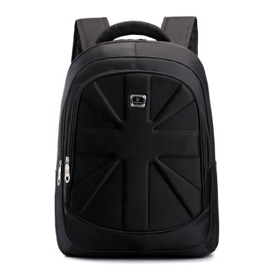 China With USB Laptop Backpack , Business Bag Water Resistant Anti Theft School Bookbag for sale