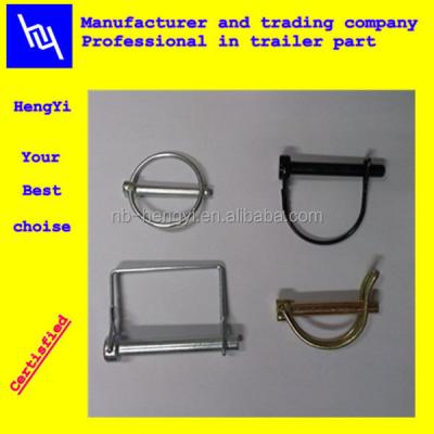 China Good Quality OEM Metal Swivel for sale