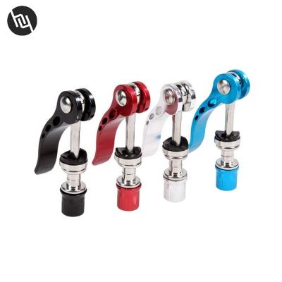 China Bicycle Bike Alloy Quick Release for sale