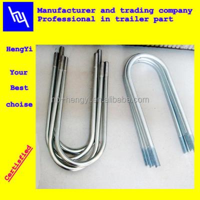 China top sales xxxxx U-bolt for xxxxx UB-001 xxxxx for xxxxx for sale