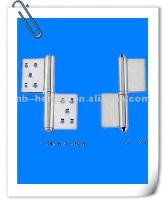 China electric cabinet hinge HY-JL102 for sale