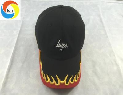 China China COMMON Manufacturer Printed Soft Brim Baseball Cap Hat for sale