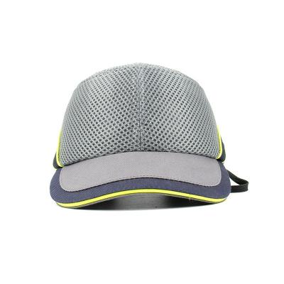 China COMMON uniquely designed low cost protective baseball cap removable splash hat protects both men and women multiple scenarios for sale