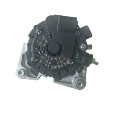 China Steel Alternator for 23100-3TS3B F000BL0567 JFZ21013 12V 110A for sale