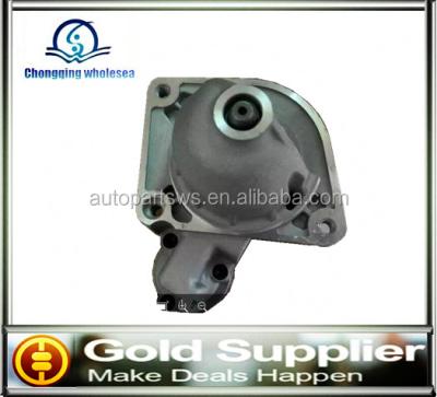 China Starter Motor 5801287850 for IVECO with high quality and low price. OEM SIZE for sale