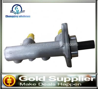 China Brand New ALUMINUM Brake Distributor 111-3505010 For Wuling 6358 for sale