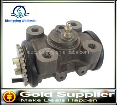 China Brand New Steel Truck Spare Parts Brake Master Cylinders 44100-90018 For Nissan for sale