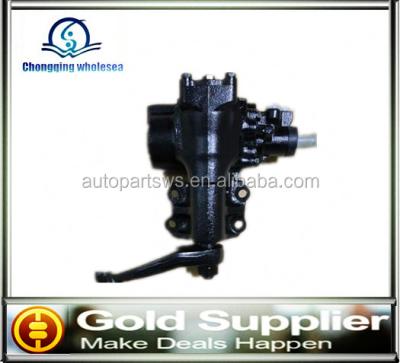 China 44110-60211 Steering Gear With Rocker Arm For Land Cruiser OEM Standard Size for sale