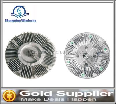 China Brand New Fan Clutch FORBenz Jhon Deere Spare Parts RE70548 OEM Size for sale