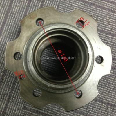 China Standard Brand New WHEEL HUB Long Used 42410-69016 42410-69015 For TOYOT Land Cruiser for sale