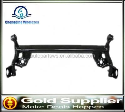 China Auto parts rear cross member OEM 55100-07251 for PICANTO REAR AXLE 55100-07251 for sale