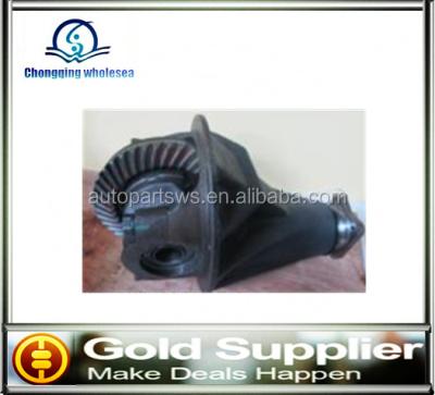 China Brand New TFR54 DIFFERENTIAL ASM 8-94468547-PT For ISUZU 4JA1 Standard Size for sale