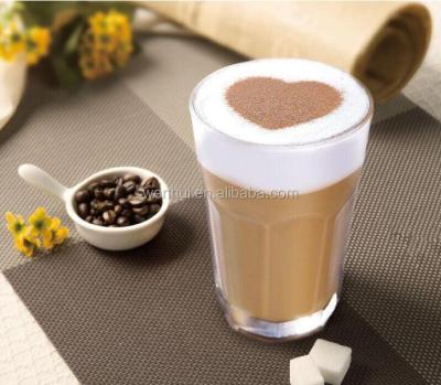 China Foaming coffee creamer for sale