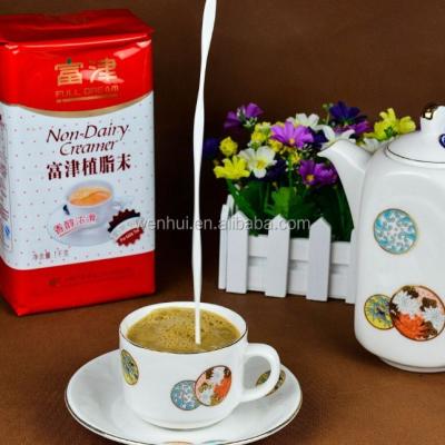 China Coffee 35% Fat Coconut Coffee Creamer for sale