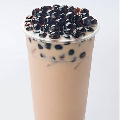 China High Quality Cereal Bubble Tea Creamer for sale