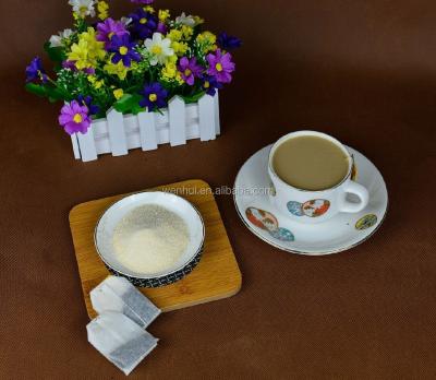 China Fat Coffee 28% Milk Tea Creamy for sale