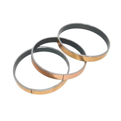 China Self Lubricating Bronze  Composite Bushes for sale