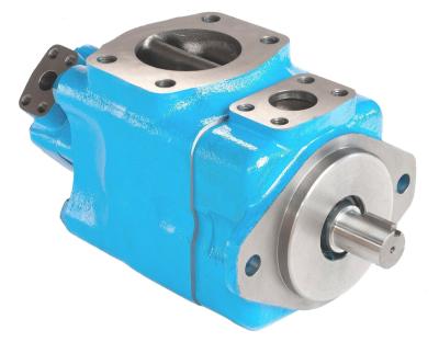 China Wear Resistance Vane Pump Bushing Bimetal Bearing Heat Dissipation Characteristic for sale