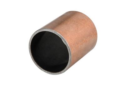 China Sintered  CuPb10Sn Polymer Plain Bearings In Agriculture And Construction Industry for sale