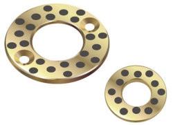 China C86300 SAE 430B Casting Bronze Press Die Component Thrust Washer Manganese Bronze for sale