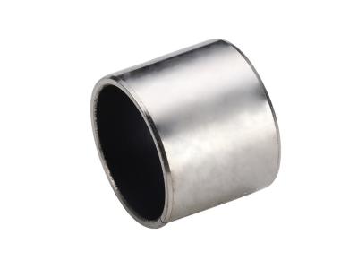 China Tin Plating  Sleeve Bushing Bearing Low Friction Coefficient Anti Corrosion for sale