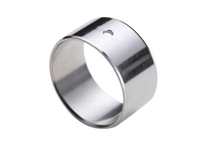 China High Tin Aluminum Bearing & Groove Bushings AlSn20Cu Replace Babbitt Bushings for sale